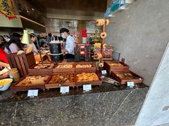 -温德姆至尊酒店·璇全日餐厅