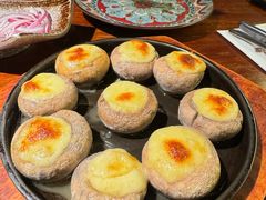 -格鲁·秀色Georgia’s Feast