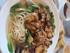 -心樂麵館(南洋1931店)