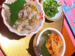 -有喜屋·深夜食堂(北京西路店)