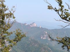 -丹东市五龙山风景区