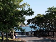 -棒棰岛宾馆景区