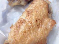 -英记油渣面