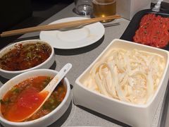 -海底捞火锅(万象城店)