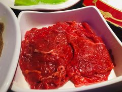 -巴邑火锅·夜宵(港隆广场店)