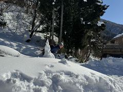 -白川乡与五箇山的合掌构造村落