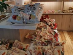 -杏花樓(大世界店)