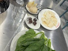 -三兴涮羊肉(荣安大街店)