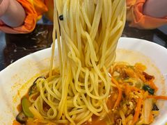 -桃园中华料理炸酱面(燕儿岛路店)