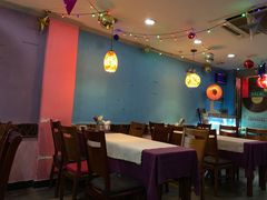 -葛尼沙印度餐厅 (镇明路店)