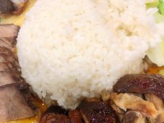 -澳门陈光记烧味饭店(郎家园店)