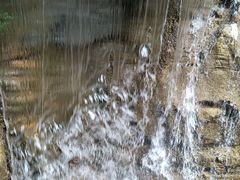 -大平台龙居瀑布旅游区