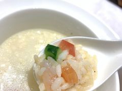 -安吉涵田度假村·水榭居中餐厅