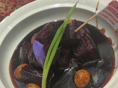 -聚鑫阁江浙菜·非遗传承技艺(青村帝华园店)