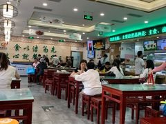 大堂-护国寺小吃店(阜成门桥店)