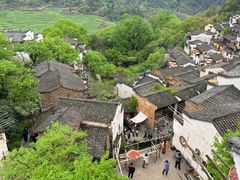 -婺源风景区