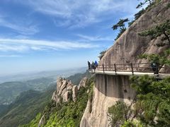 -九华山风景区