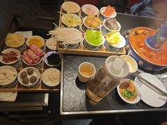-咏江南·苏式火锅·苏州评弹(观前街店)