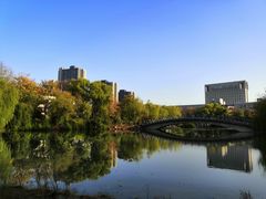 -河海大学(江宁校区)