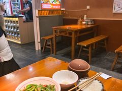 -陈家婆的菜(梅溪湖店)