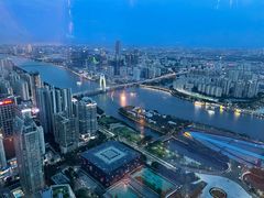-广州四季酒店·意珍·意式自助餐