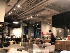 -dotcom coffee古点咖啡(致真大厦店)