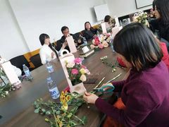 -烟台东联一汽丰田4S店(福山区店)