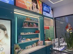 -大明眼镜(西四店)