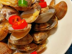 -锦上中式酒馆(南内环店)