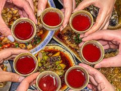 -醉八仙热酒馆(渝中店)