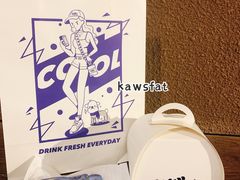 -milkplus·泰式奶茶(较场东路店)