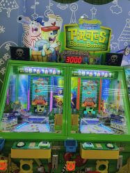 -莫莉幻想儿童乐园(北京丰台永旺店)