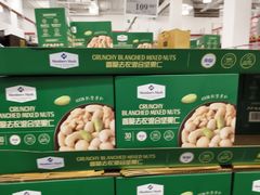 -山姆会员商店(上海浦东店)