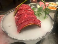 -盡膳口福跷脚牛肉火锅(晶耀前滩店)