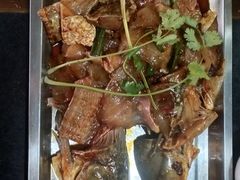 -秦巴石锅鱼(文化南路店)