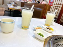 -千寻山野烤肉(中关村店)