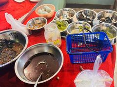 -车头老二大排档