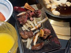 -無二炙坊·和牛烧肉(大钟寺1733店)