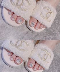 -情同手足美甲美睫