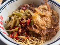-李易面馆(树木岭店)
