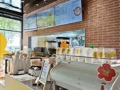 -Manner Coffee(淮海755店)