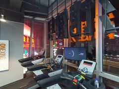 -形馆健身·普拉提(加州店)
