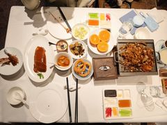 -四季民福烤鸭店(王府井东安门店)