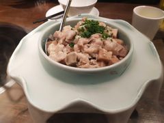 香芋排骨-炊烟小炒黄牛肉(中心印象城店)