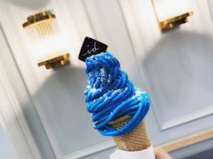 -id冰淇淋甜品店(全国总店)