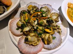 -33号大院·青岛本帮菜(五四广场店)