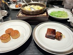 -外滩三号餐厅·创意中餐