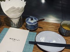 -yokocho上横町·日本食街(深业上城店)