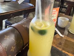 -外婆家(蓝色港湾店)