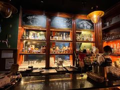 -The Cheebat 锌吧·Bistro(体育西店)